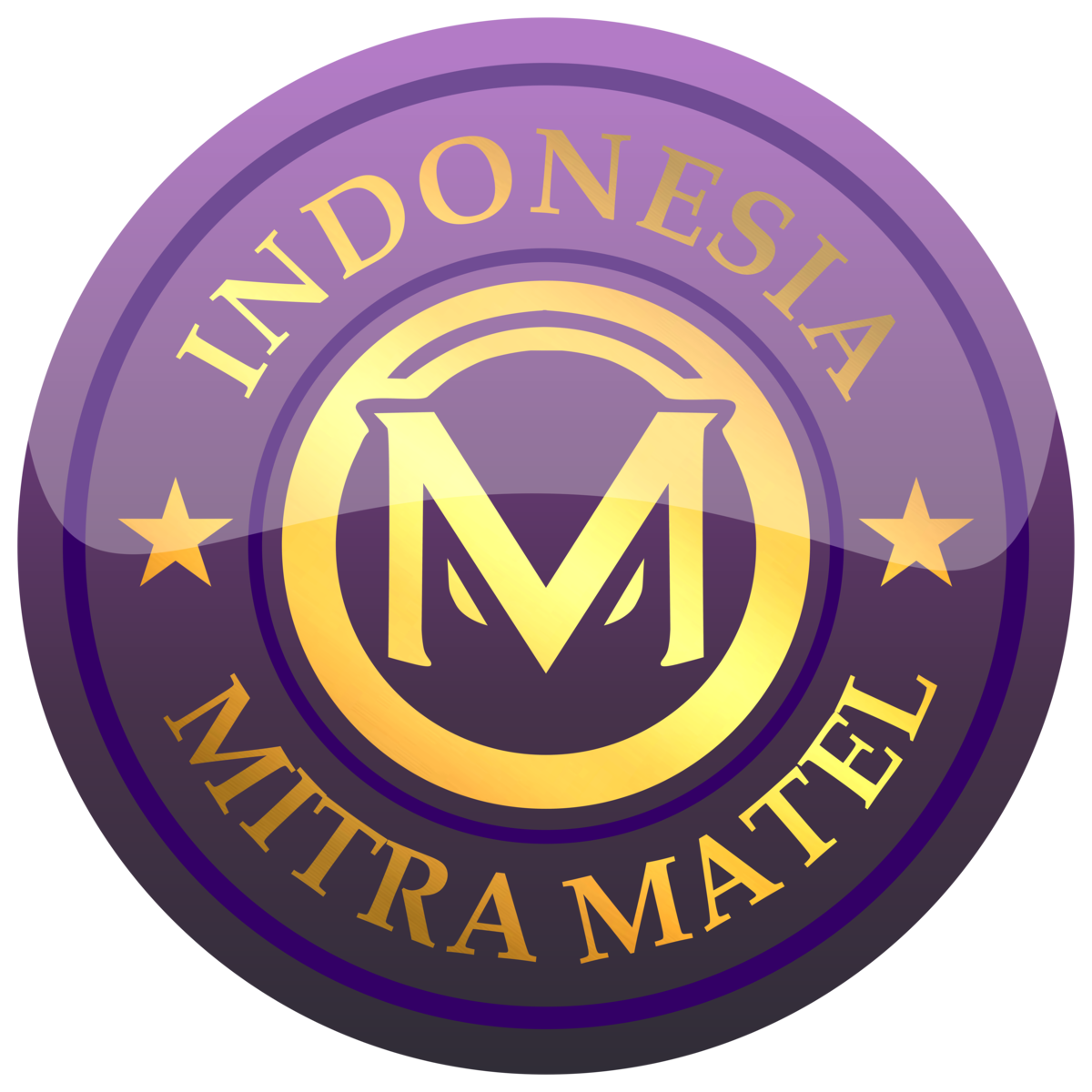 Mitra Matel Logo